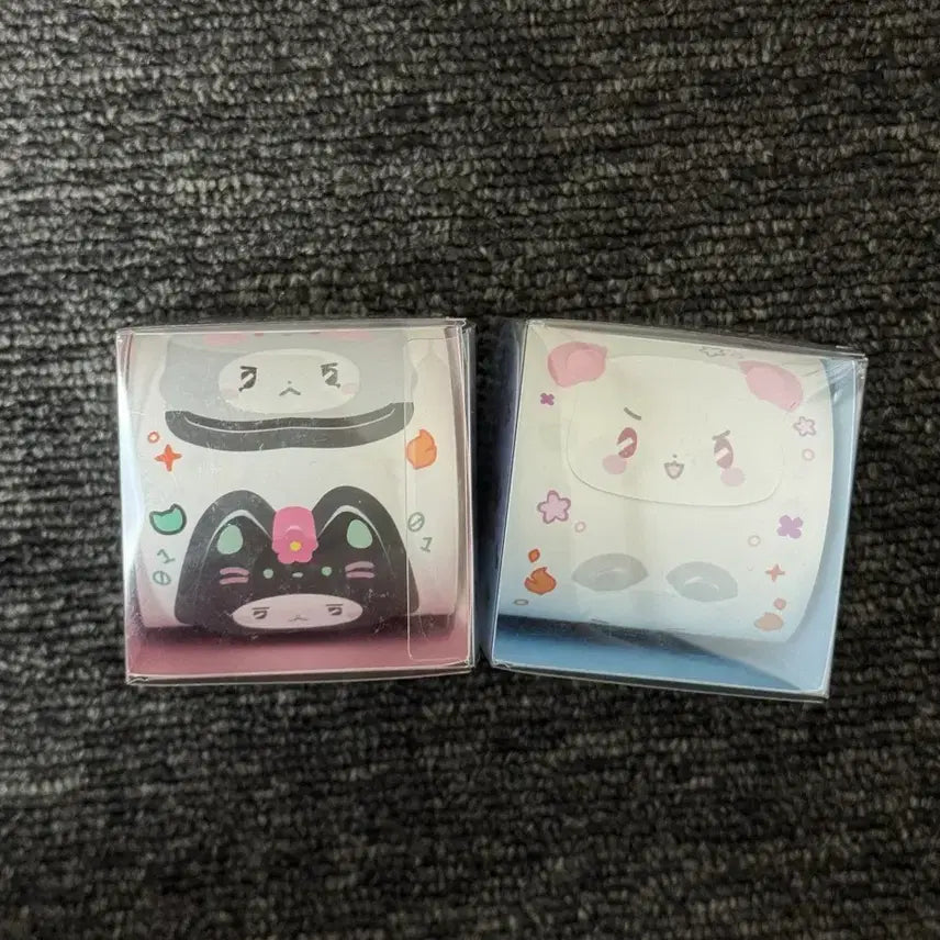 [SOLD OUT] 일괄) 플레이브 므메미무 스티커