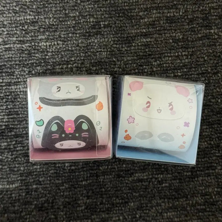[SOLD OUT] 일괄) 플레이브 므메미무 스티커