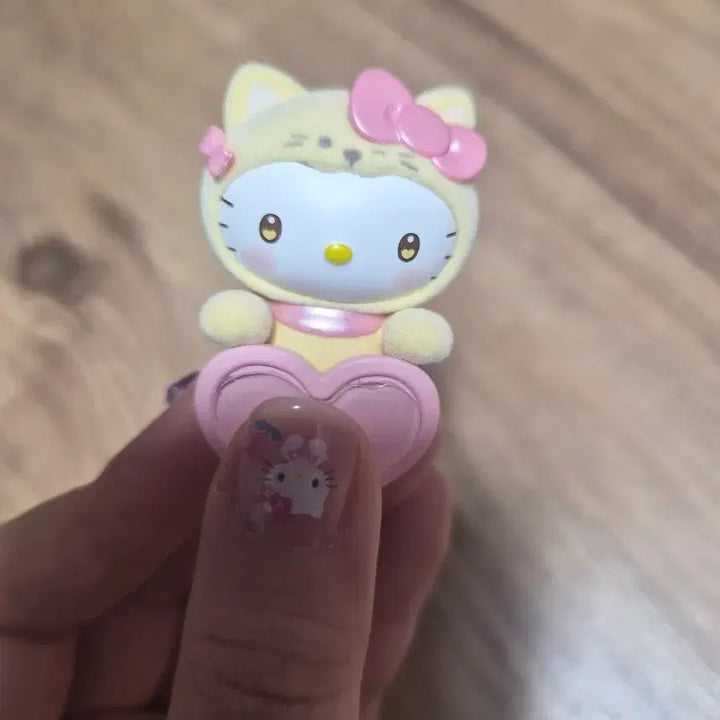 [BUNJANG] Sanrio Hello Kitty Hipper / 산리오 헬로키티 히퍼