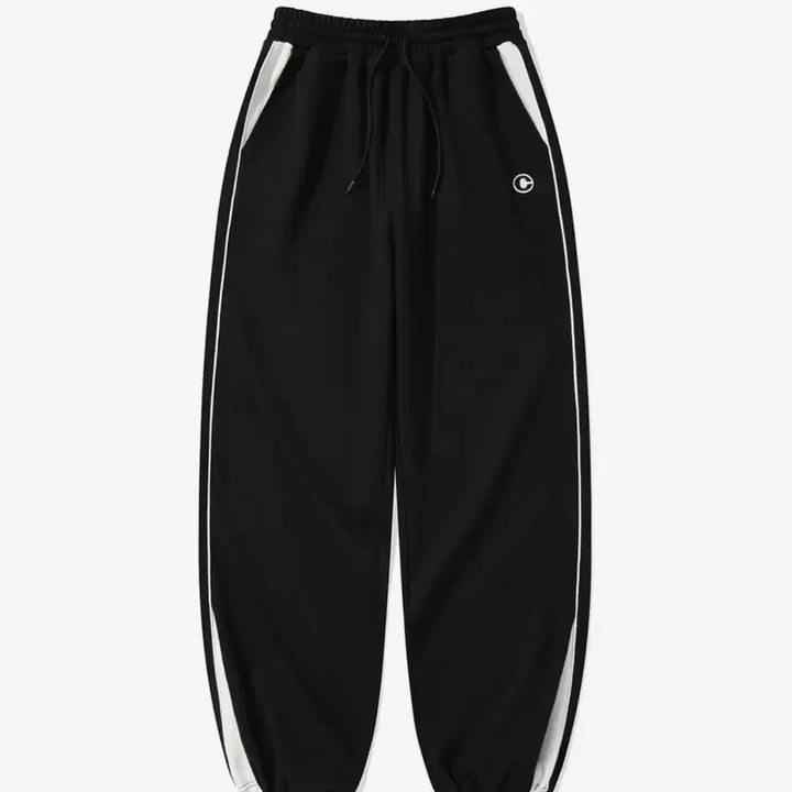 [BUNJANG] Code:Graphy Training Pants / 코드그라피 트레이닝팬츠