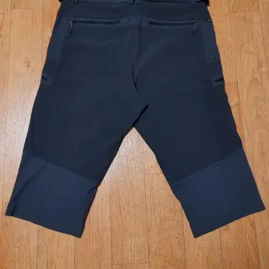 [BUNJANG] Eider Functional 7-Point Sleeve Spandex Pants (35-36 Inch) / (정품,최상급)아이더 얇은 냉감용 기능성 7부 스판 바지, 35~36인치