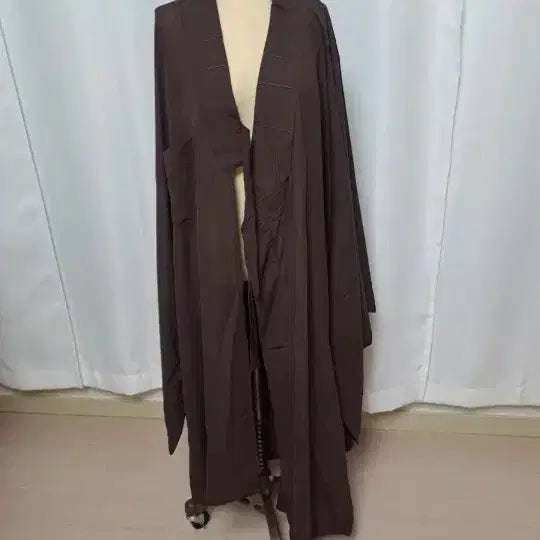 [SOLD OUT] 총2벌 절 가사 장삼 절옷 사찰 절 법복 옷