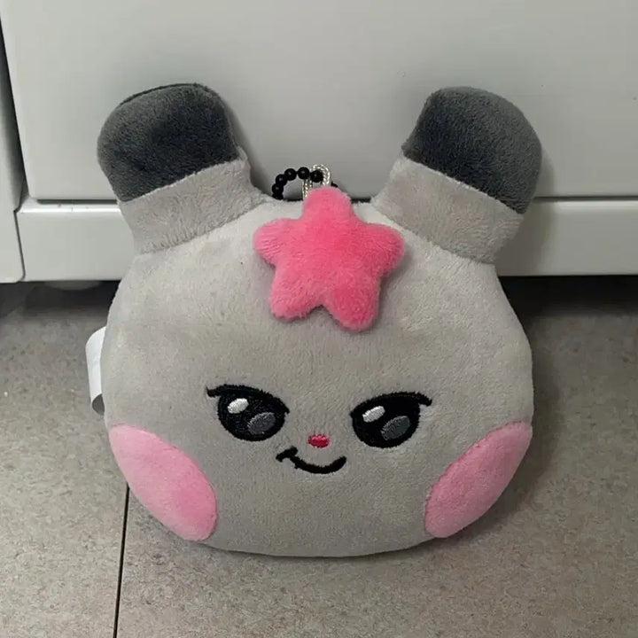 [SOLD OUT] 에이티즈 마이티즈 떵요 페이스 키링