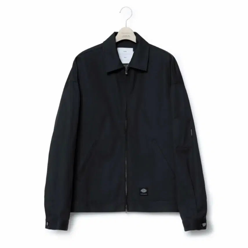 [BUNJANG] FUMITO GANRYU x Dickies Eisenhower Jacket / [새상품] 후미토간류 x 디키즈 아이젠하워 자켓