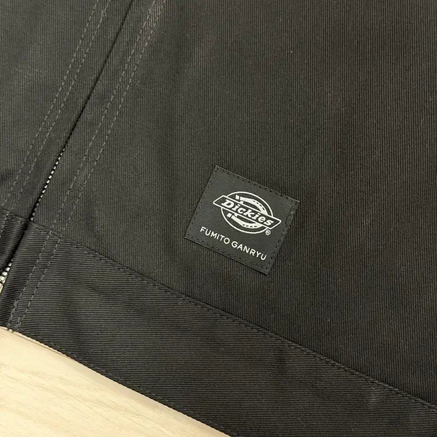 [BUNJANG] FUMITO GANRYU x Dickies Eisenhower Jacket / [새상품] 후미토간류 x 디키즈 아이젠하워 자켓