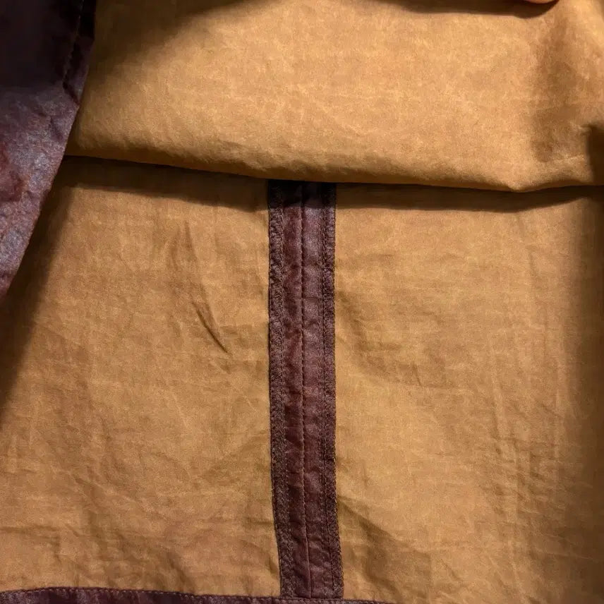 [BUNJANG] isae Silk Mud-Dyed Dress / 이새(isae) 실크 진흙염색 원피스