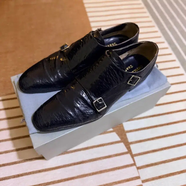 [BUNJANG] 오피치네 크리아티베 Officine Creative 더블몽크 42 / 오피치네 크리아티베 Officine Creative 더블몽크 42