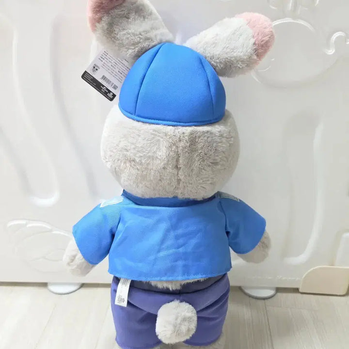 [BUNJANG] Zootopia Judy Hopps Holiday Plush / 주토피아2 쥬디 레저 홀리데이 중대형 인형 판매