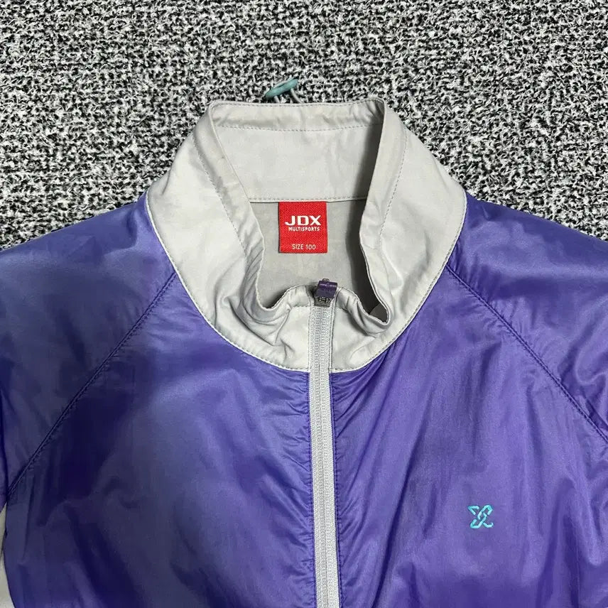[BUNJANG] JDX Multi-Sport Windbreaker / (100) JDX 멀티스포츠 바람막이