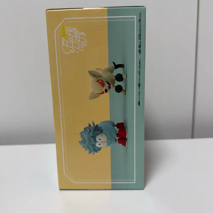[SOLD OUT] 미개봉) 나히아 히로아카 Fluffy Puffy 미도리야 이즈쿠 피규어