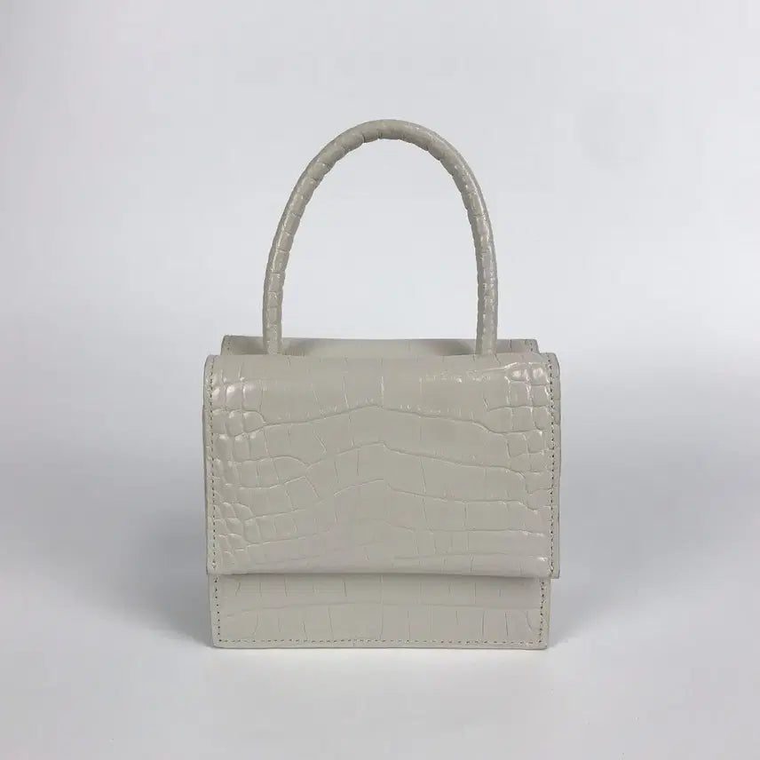 [BUNJANG] ORR Mini Bag Tote Bag / 오르 ORR 미니백 여성 가방 토트백