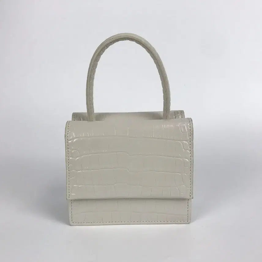 [BUNJANG] ORR Mini Bag Tote Bag / 오르 ORR 미니백 여성 가방 토트백