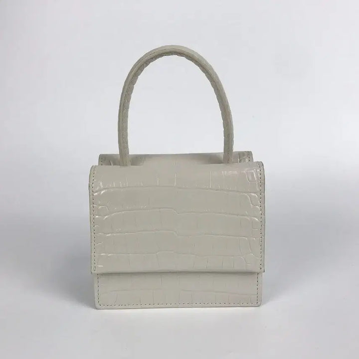 [BUNJANG] ORR Mini Bag Tote Bag / 오르 ORR 미니백 여성 가방 토트백