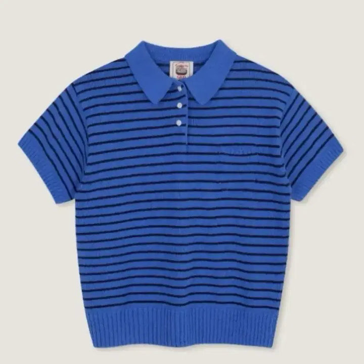 [BUNJANG] Ged Paper Collar Knit M / 게드 페이퍼 카라 니트 M