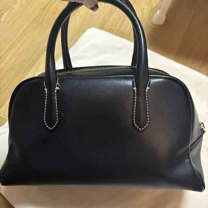 [BUNJANG] Nothing Written Golf Bag Mini (with Inner Bag) / 낫띵리튼 골프백 미니(이너백O)