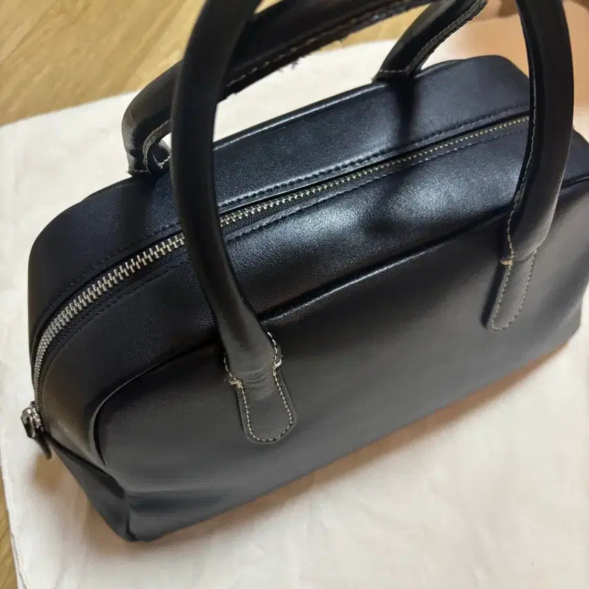 [BUNJANG] Nothing Written Golf Bag Mini (with Inner Bag) / 낫띵리튼 골프백 미니(이너백O)