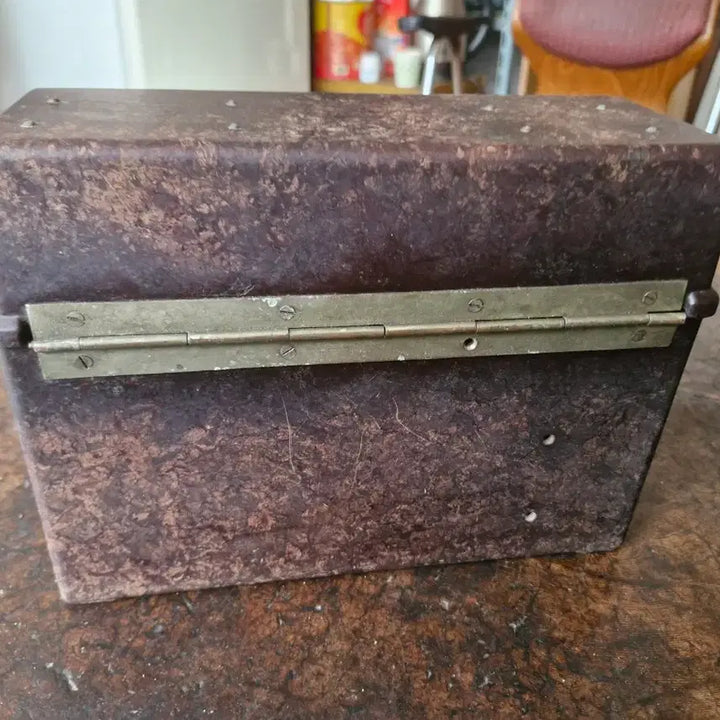 [BUNJANG] Vintage Transceiver / 옛날무전기