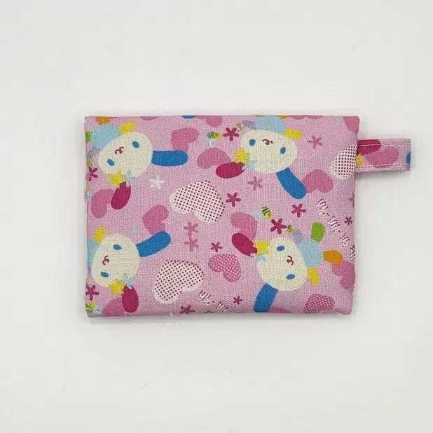 [BUNJANG] Usahana Card Wallet / 우사하나 카드지갑