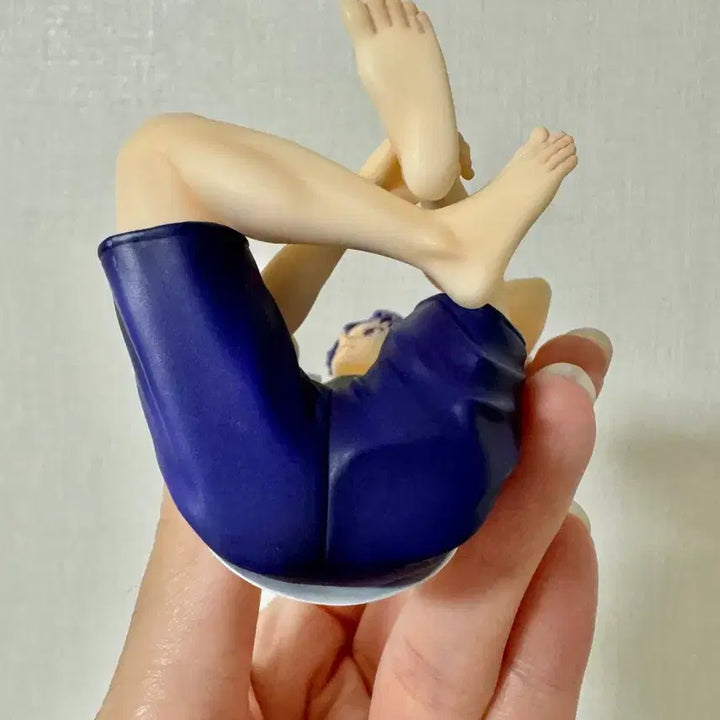 [SOLD OUT] [급전!!] 블루록 gem 테노히라 레오 손바닥피규어