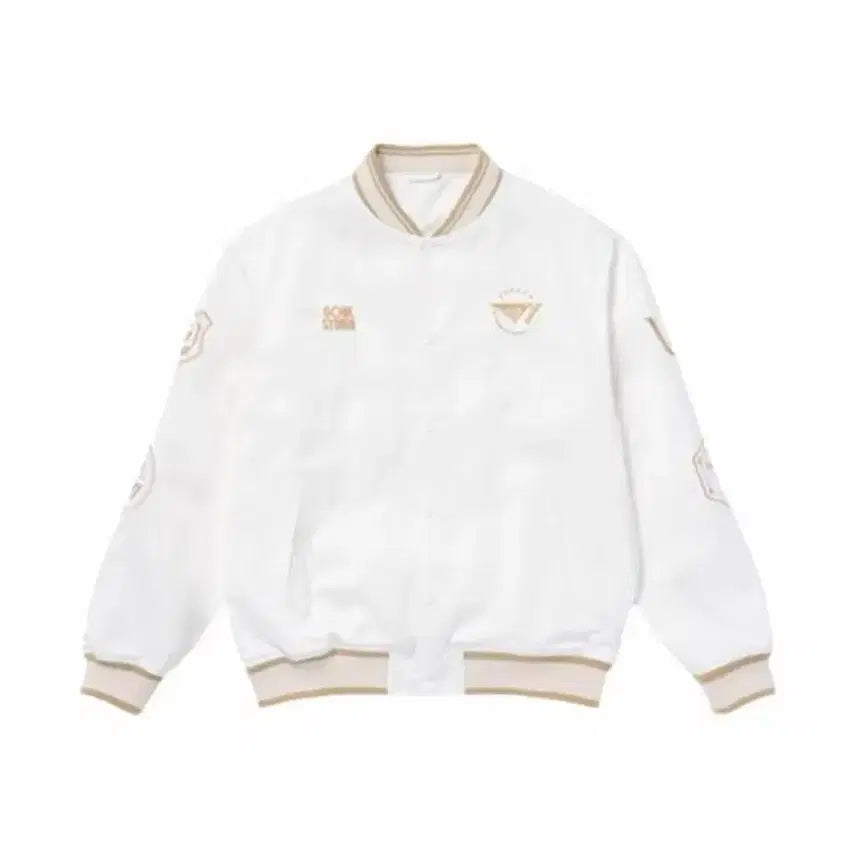 [SOLD OUT] (미개봉) 티원 유니폼 t1 6성 자켓  L