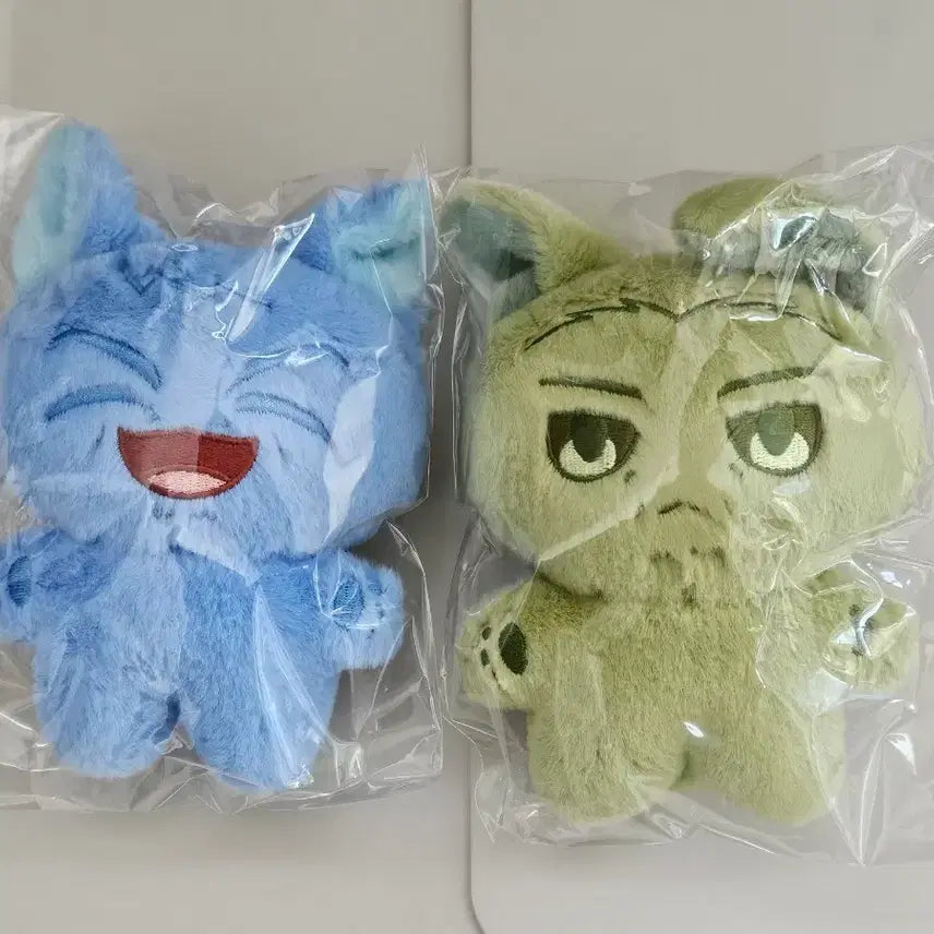[SOLD OUT] 회색도시 양지조 양태수 최재석 솜깅 10깅