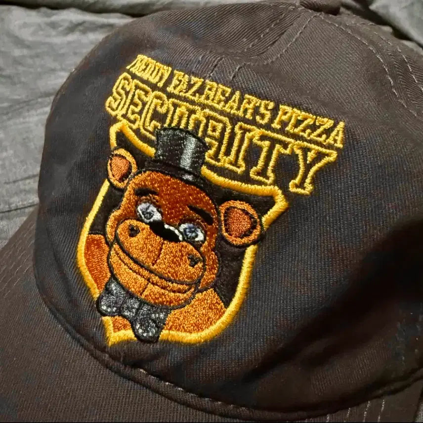 [BUNJANG] Five Nights at Freddy&