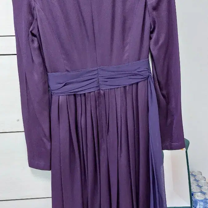 [BUNJANG] JIGOTT One-Piece Dress / JJGOTT 지고트 원피스