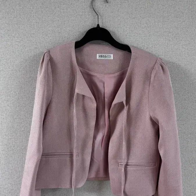 [BUNJANG] Spring Jacket / 봄자켓