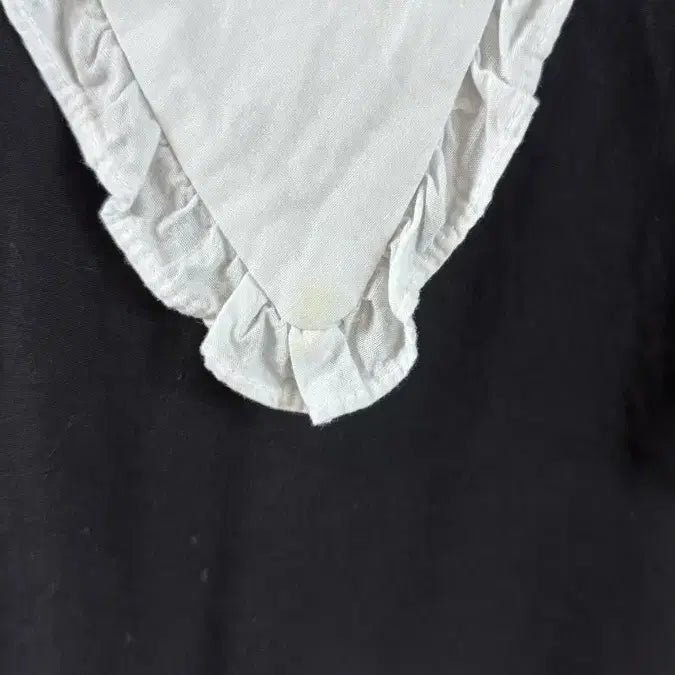 [BUNJANG] Sailor Blouse / 세일러 블라우스