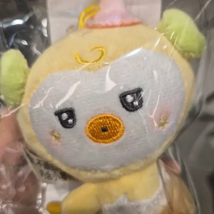 [BUNJANG] Minyo Mightyz Baby Figure / 밍요 마이티즈 베이비