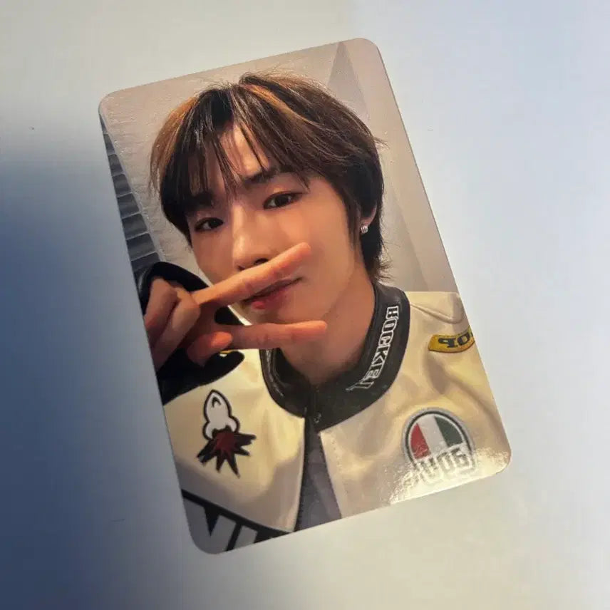 [SOLD OUT] 휘브 whib 원준 포카 케이타운포유 케타포 특전 미공포 양도