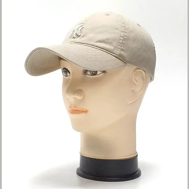 [BUNJANG] MLB New York Yankees K-164 Cap / 엠엘비 정품 뉴욕양키즈 모자 K-164