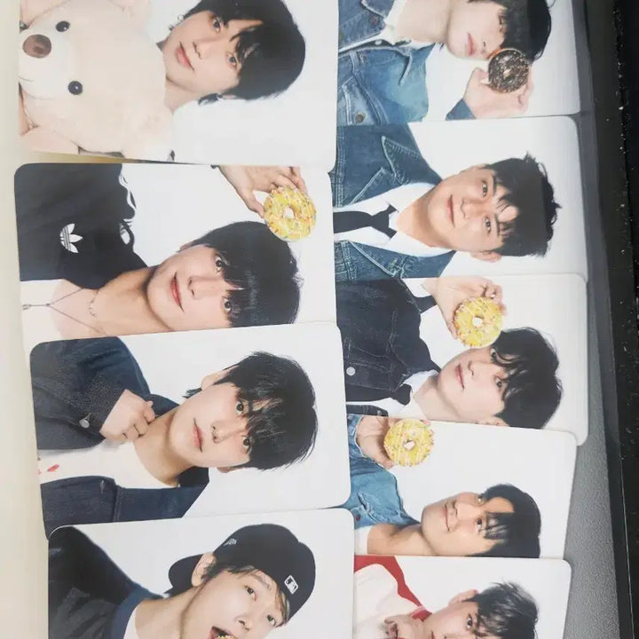 [SOLD OUT] 슈퍼주니어 시즌그리팅 위드뮤 특전 일괄
