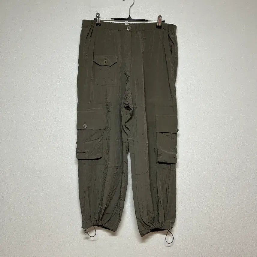 [BUNJANG] COS Cargo Jogger Pants 40 / 코스 카고 조거팬츠 40