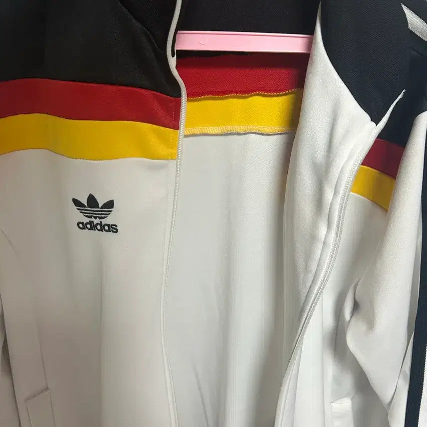 [BUNJANG] Adidas Germany National Team Jersey / 아디다스 독일 국대 져지