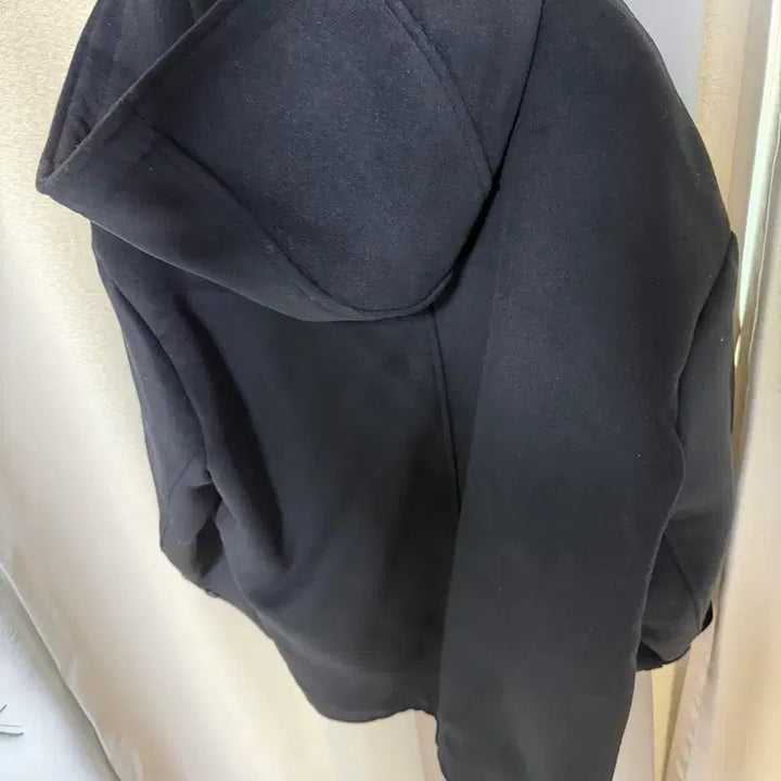 [BUNJANG] Partimento Duffle Coat / 파르티멘토 더플코트