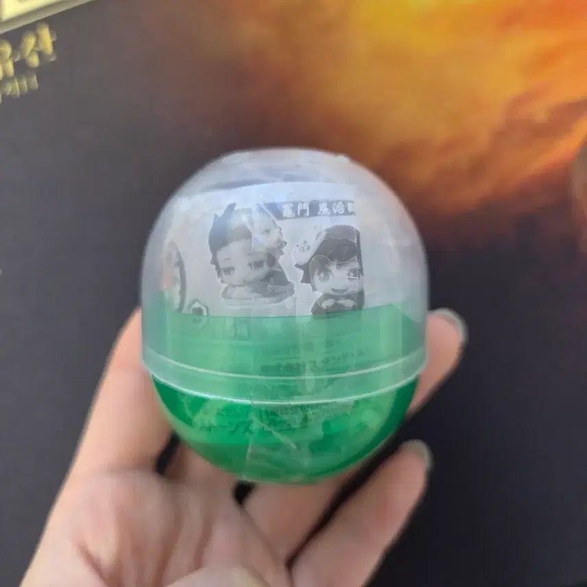 [SOLD OUT] 귀멸의 칼날 탄지로 오네무탄