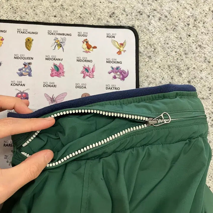 [SOLD OUT] N49 폴로 자켓 빈티지