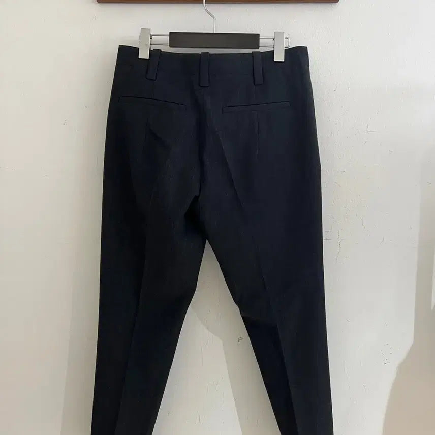 [BUNJANG] Marni Wool Slacks / 마르니 울 슬랙스