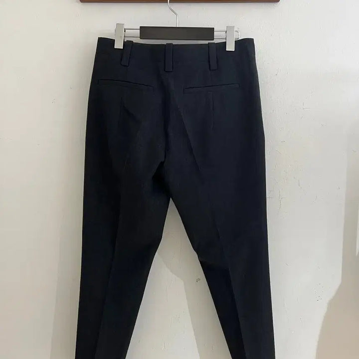 [BUNJANG] Marni Wool Slacks / 마르니 울 슬랙스