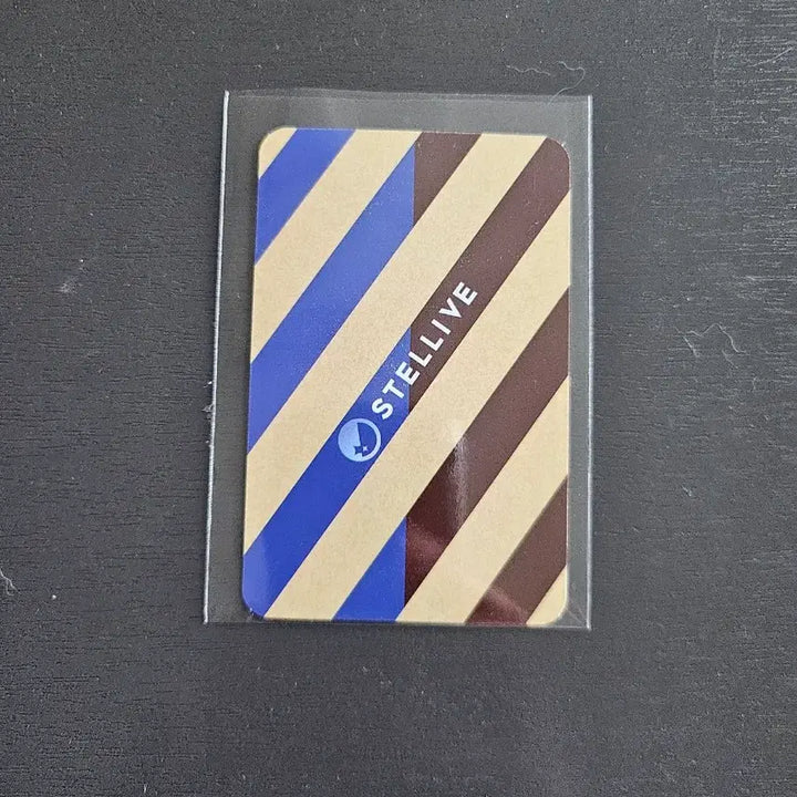 [SOLD OUT] 스텔라이브 초코하임 화이트 스페셜 부키