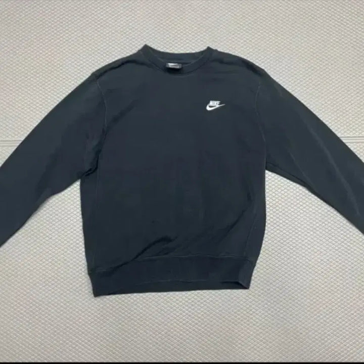 [BUNJANG] Nike Sweatshirt Black M / 나이키맨투맨m