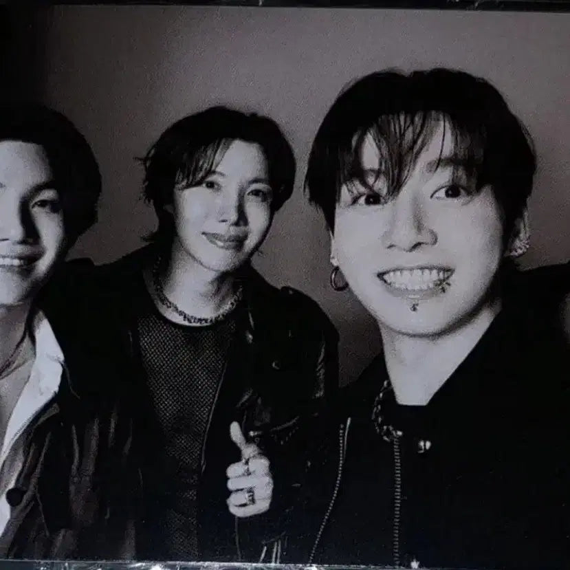 [SOLD OUT] 방탄 아리랑 위버스 특전 앨범포카 RM