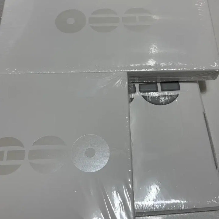[BUNJANG] BTS Arirang Album 3-Set (Sealed) / [미개봉/현물] BTS 아리랑 앨범 3종세트 양도