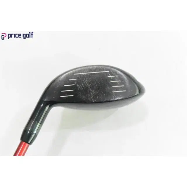 [BUNJANG] Bridgestone J15F Fairway Wood 5 (18 Degree) with Tour AD Stiff Shaft / 정품 브리지스톤 J15F 우드 5번 18도 투어AD 강도S