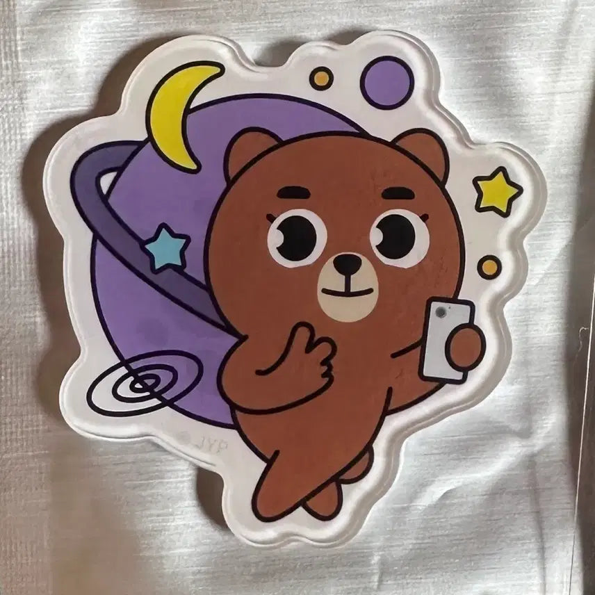 [SOLD OUT] 데이식스 대전 마그넷 방,필,돈 일괄