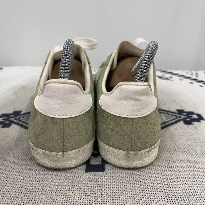 [BUNJANG] Adidas Gazelle OG Sneakers / 아디다스 가젤 OG 스니커즈 220 E02792