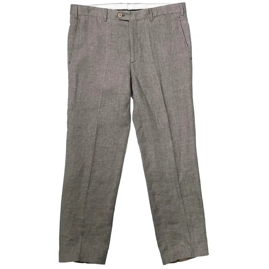 [BUNJANG] Brioni Linen Slacks / 브리오니 린넨 슬랙스