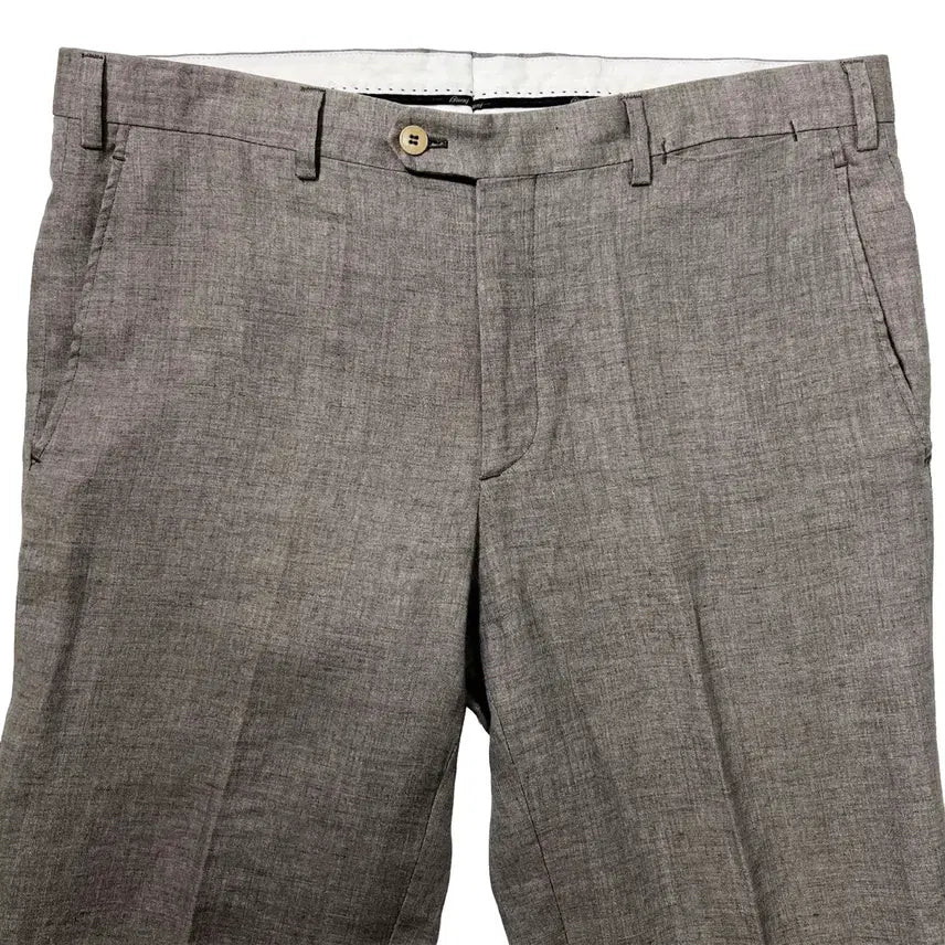 [BUNJANG] Brioni Linen Slacks / 브리오니 린넨 슬랙스