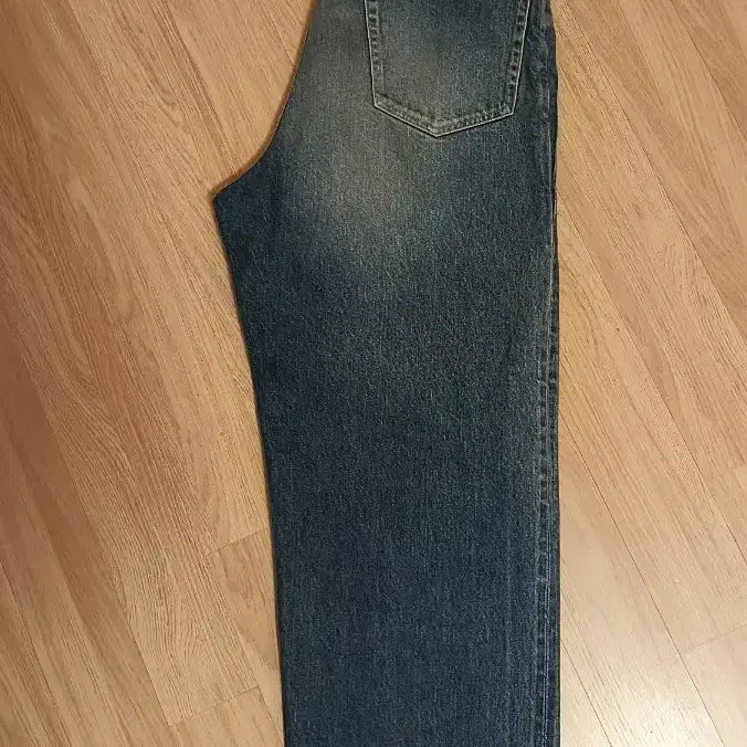 [BUNJANG] Blurhms Classic Denim 3 / Blurhms 클래식 데님 3